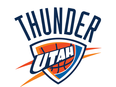 Organization logo for Utah Thunder