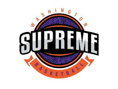 Organization logo for Washington Supreme