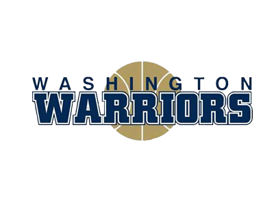 The official logo of Washington warriors