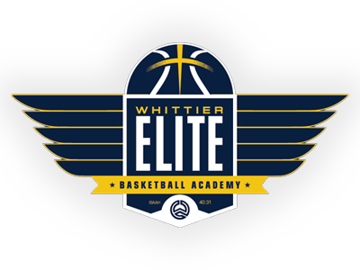 Organization logo for Whittier Elite