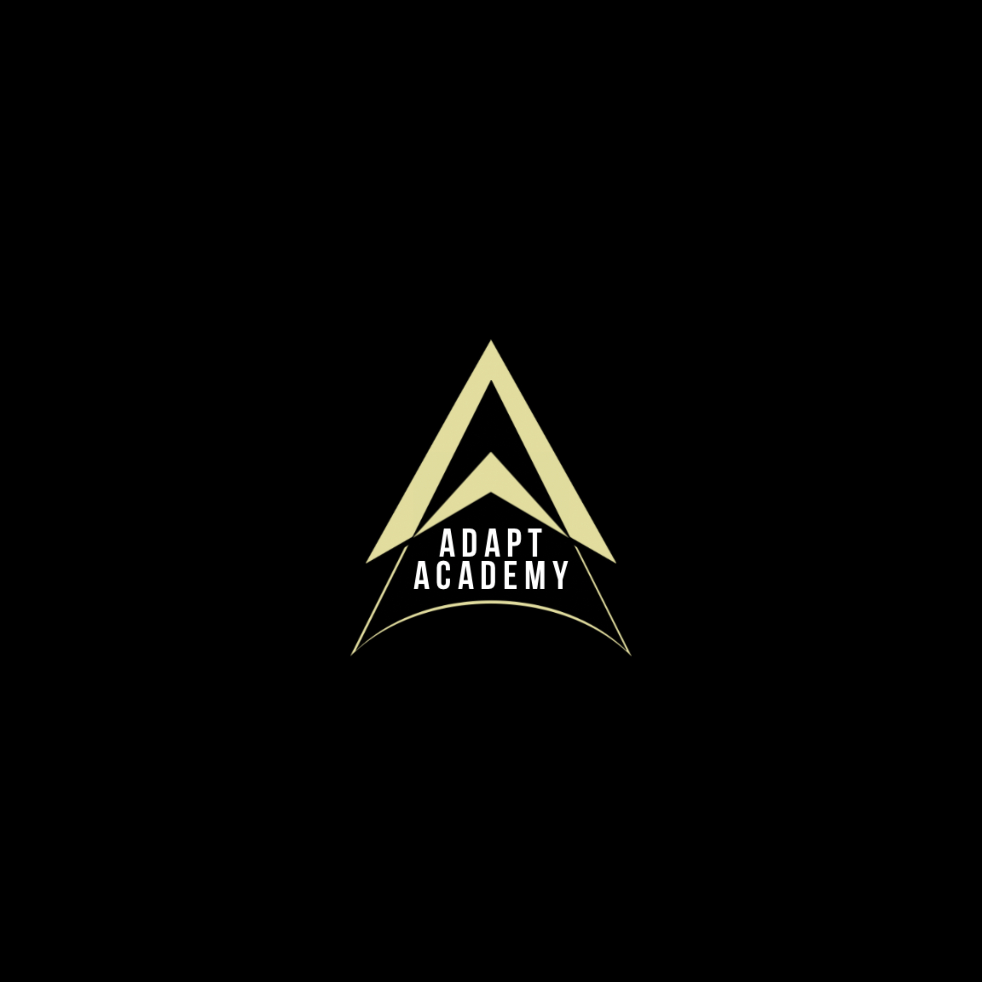 The official logo of ADAPT Academy SD