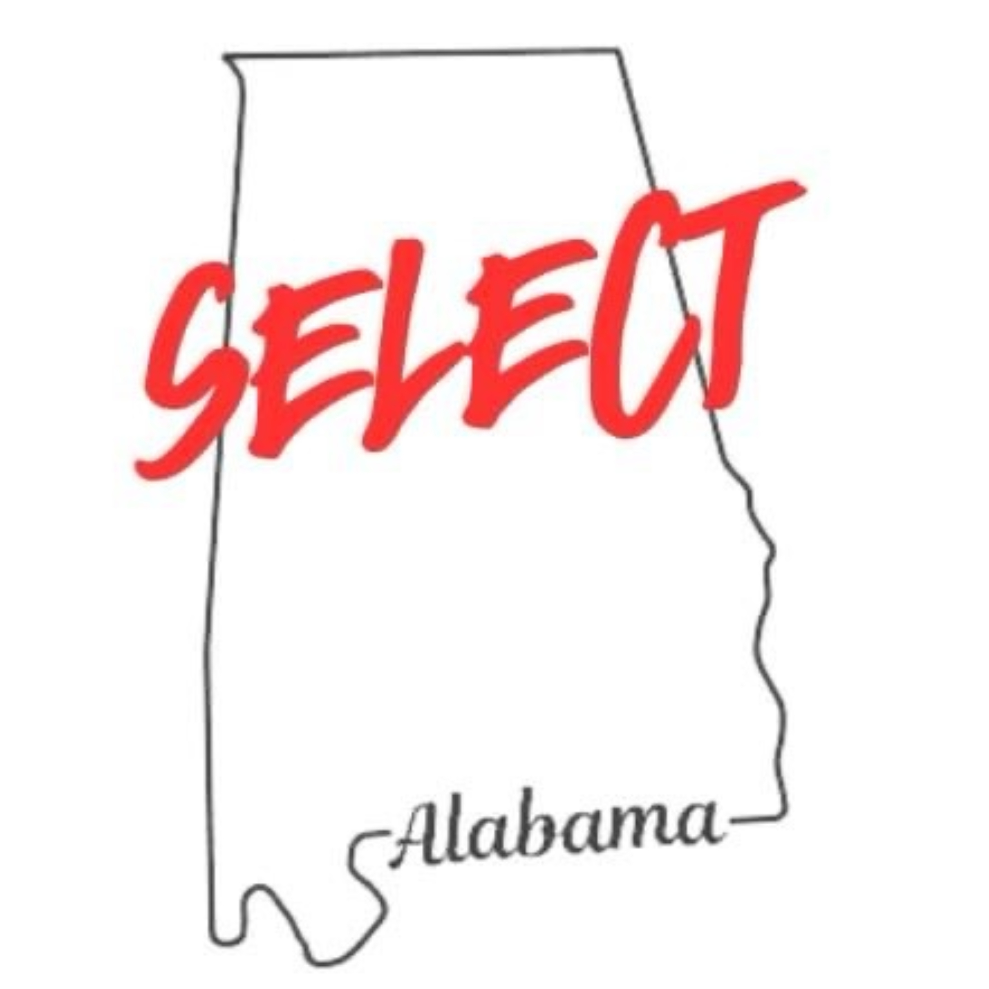 Alabama Select Basketball 