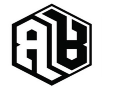 The official logo of Anthony Black Elite