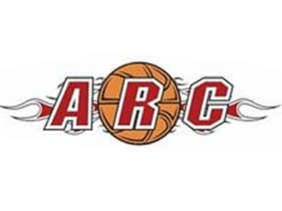 Organization logo for ARC Vegas Family