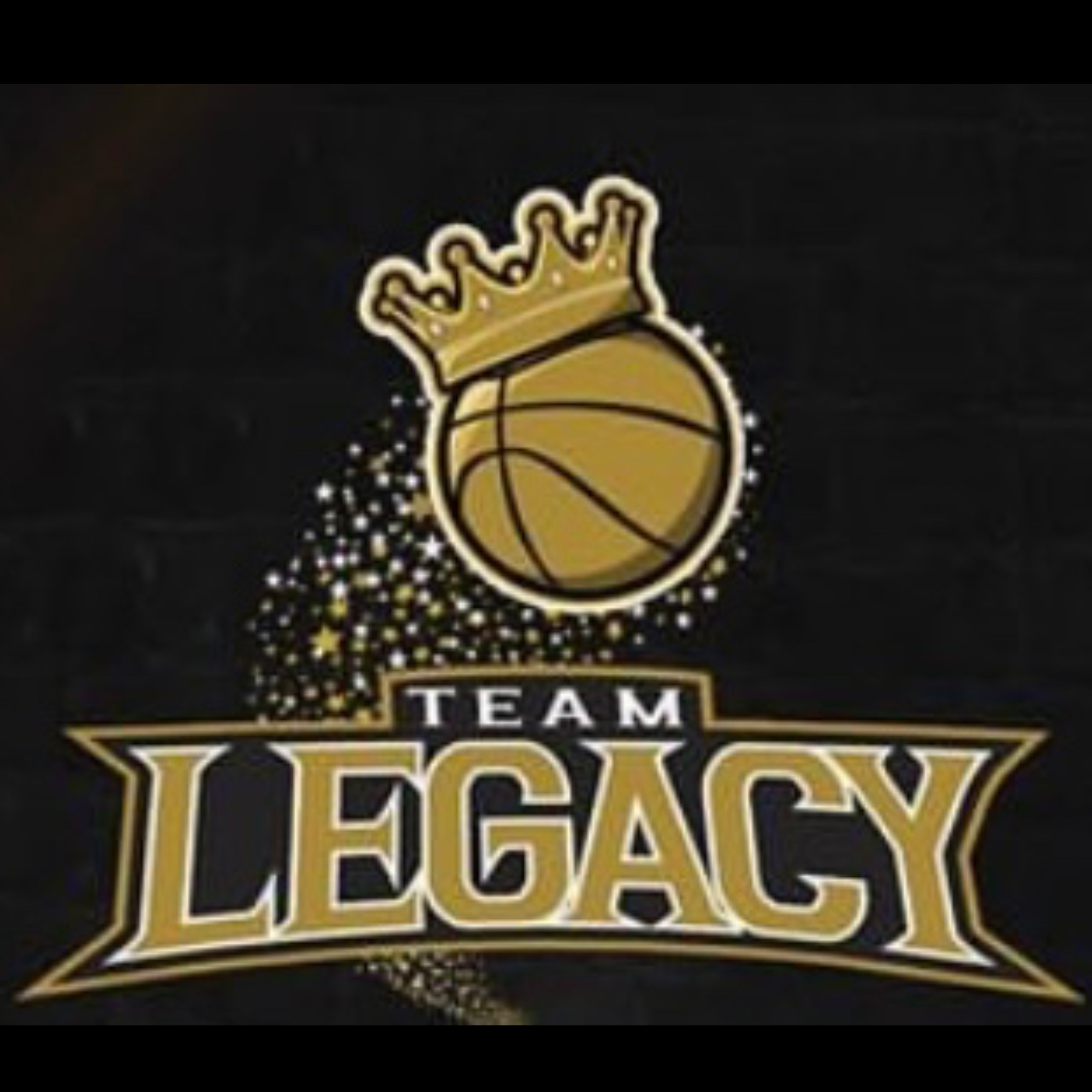 The official logo of Arizona Legacy