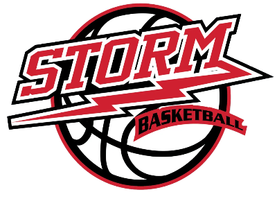 The official logo of Arizona Storm