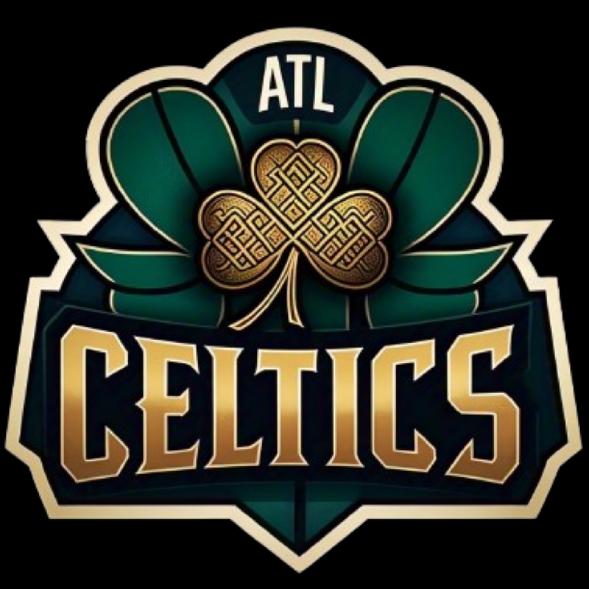 Atlanta Celtics WP 