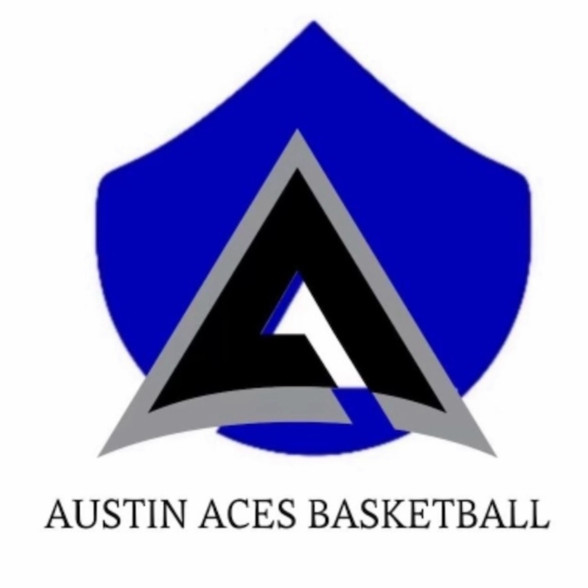 The official logo of Austin Aces