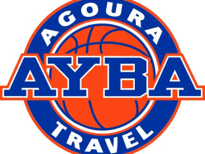 The official logo of AYBA Travel