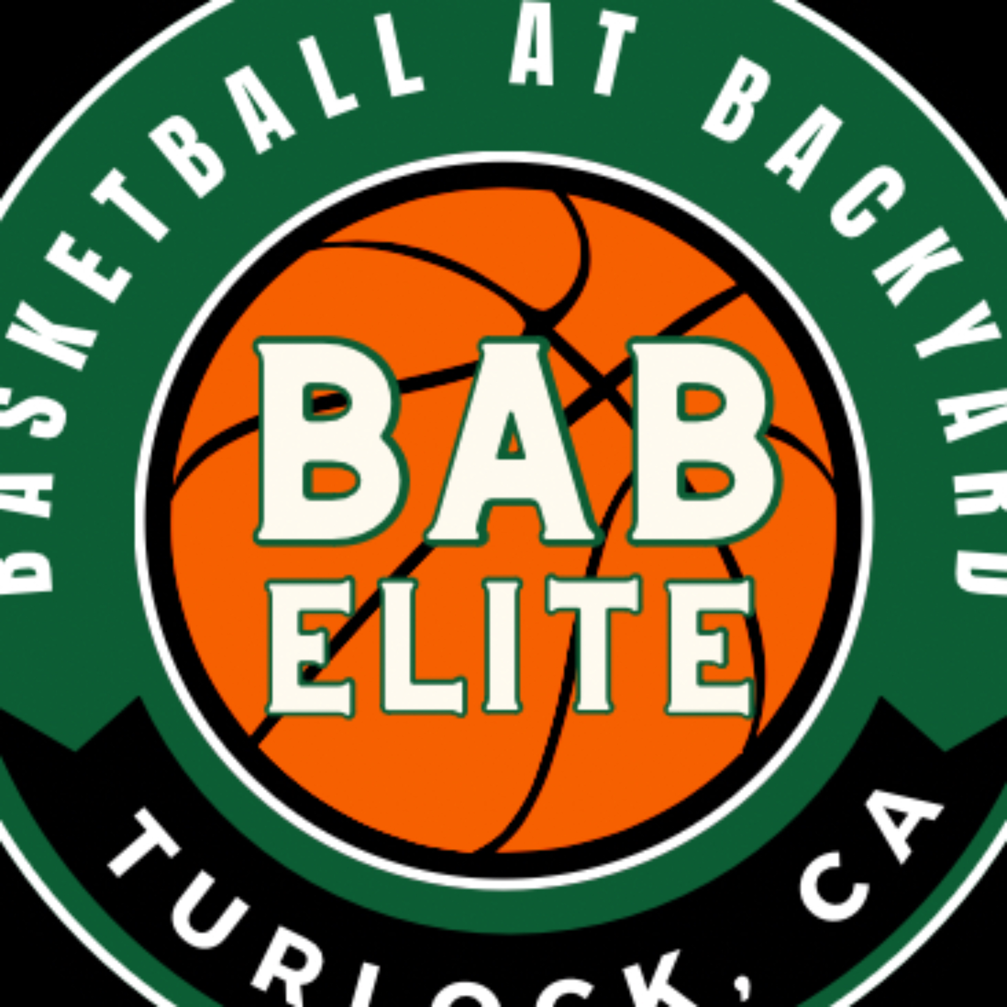 The official logo of BAB Elite