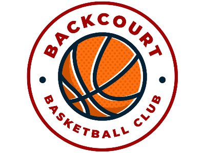 Organization logo for Backcourt Madness