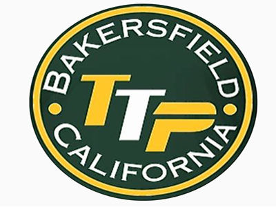 Bakersfield Trust the Process 11U 