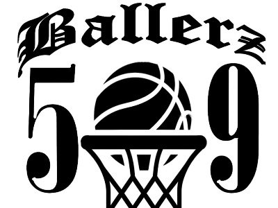 Organization logo for 509 Ballerz
