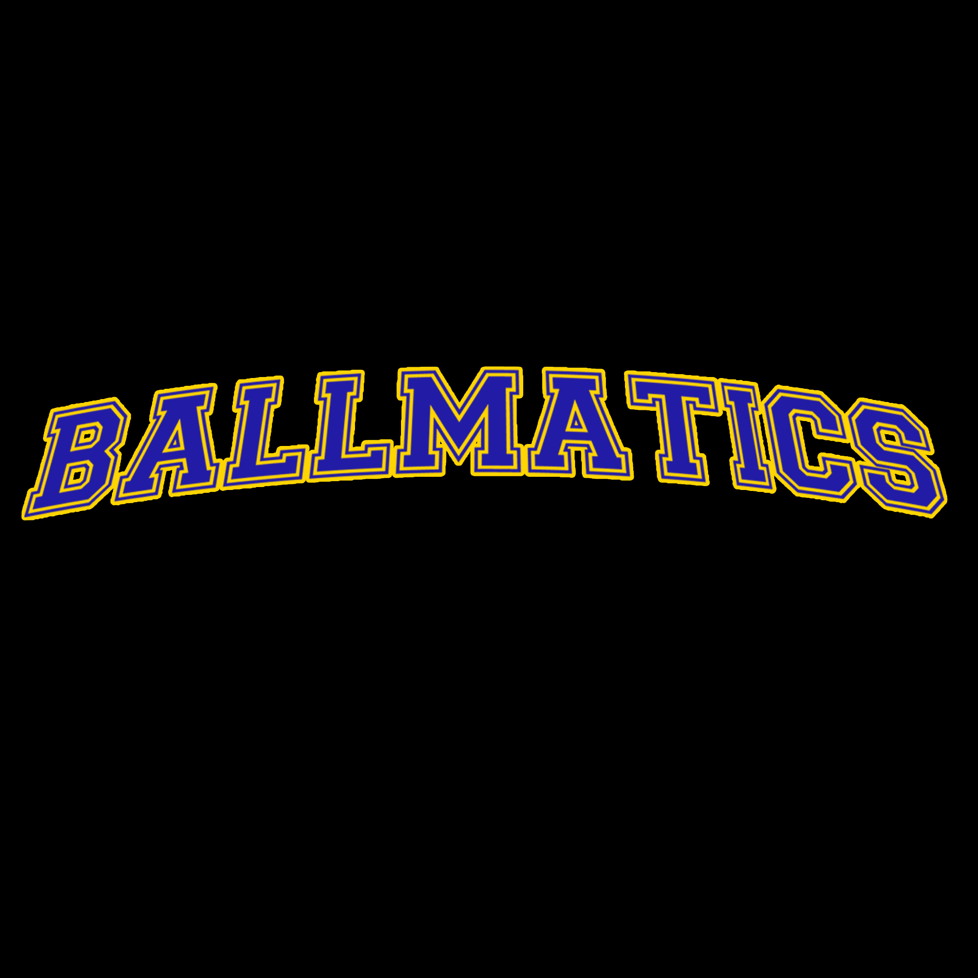 The official logo of BallMatics