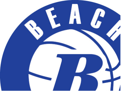 The official logo of Beach Elite