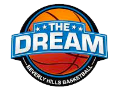 The official logo of Beverly Hills Dream