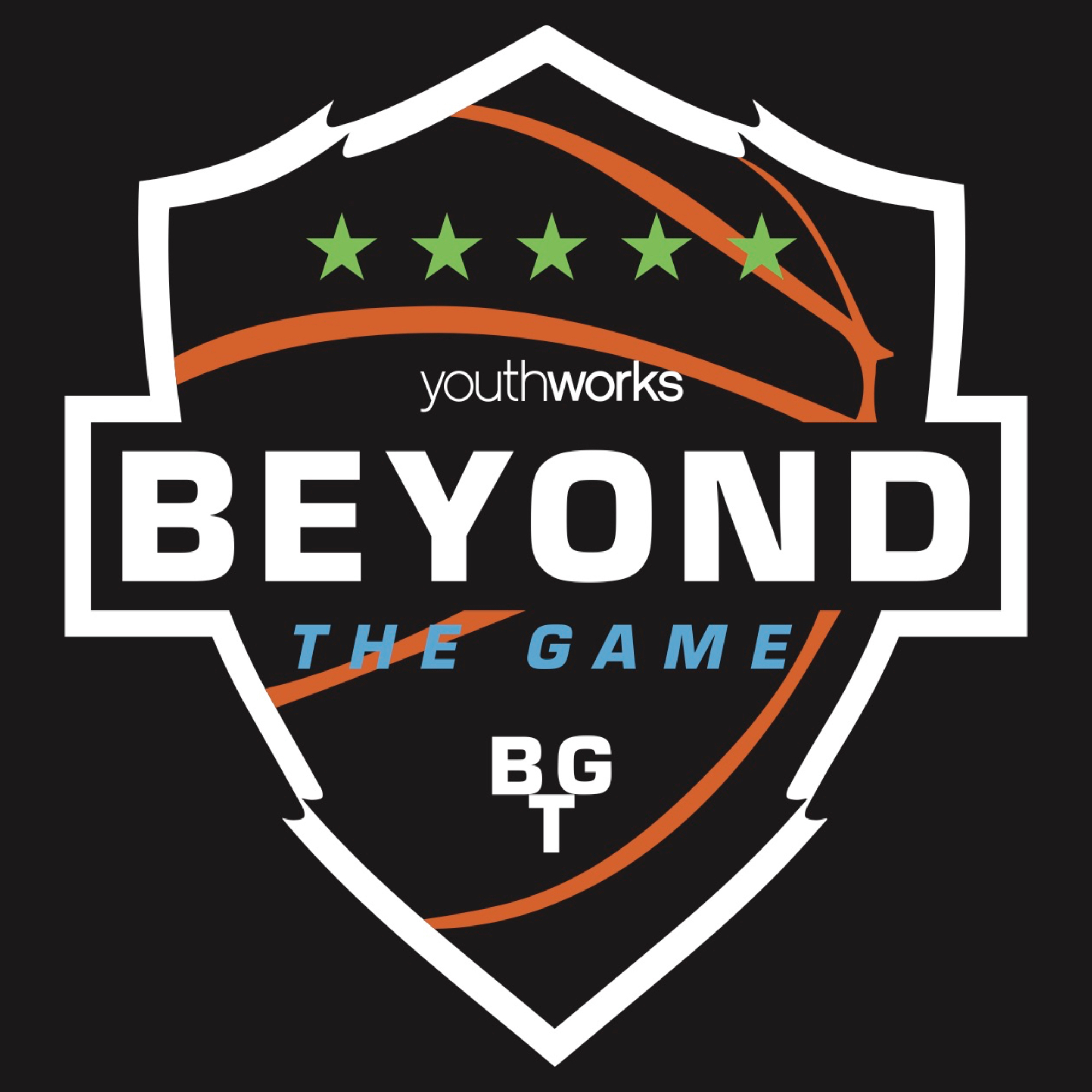 The official logo of Beyond The Game