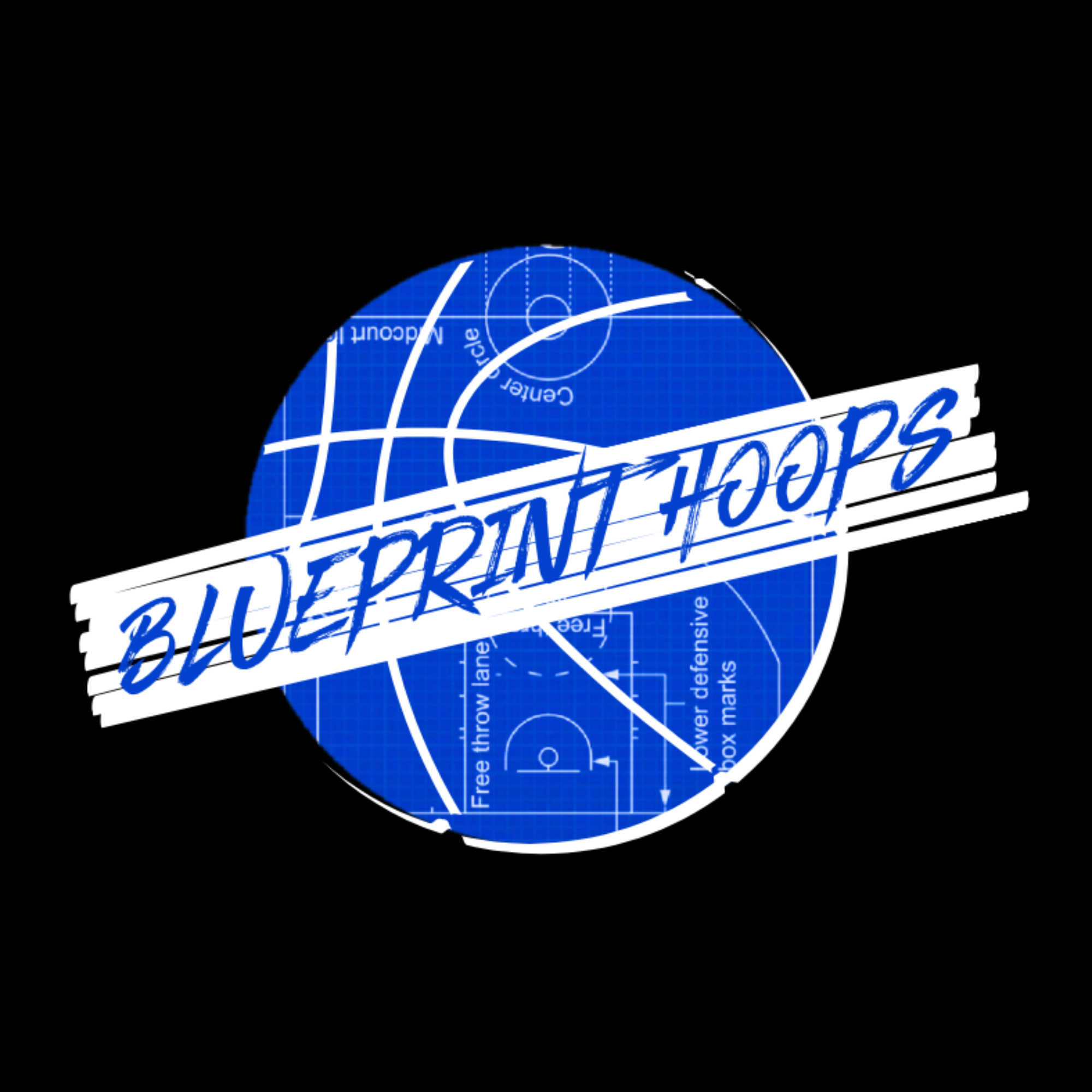 BLUEprint Hoops