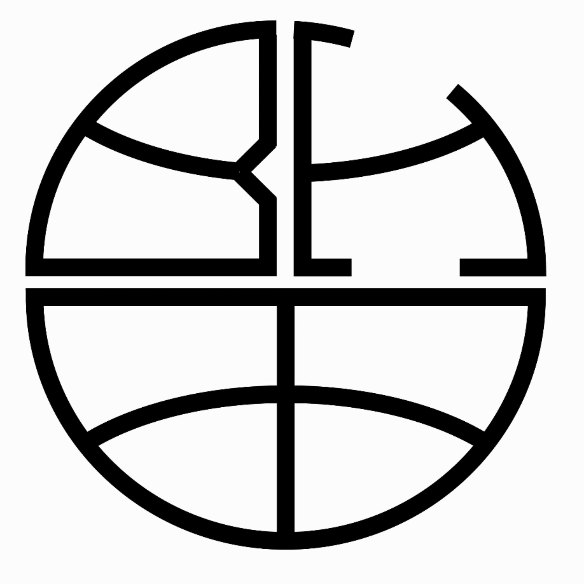 The official logo of BROTHERHOOD 2027