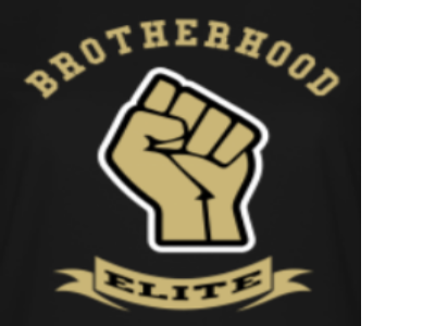 The official logo of Brotherhood Elite