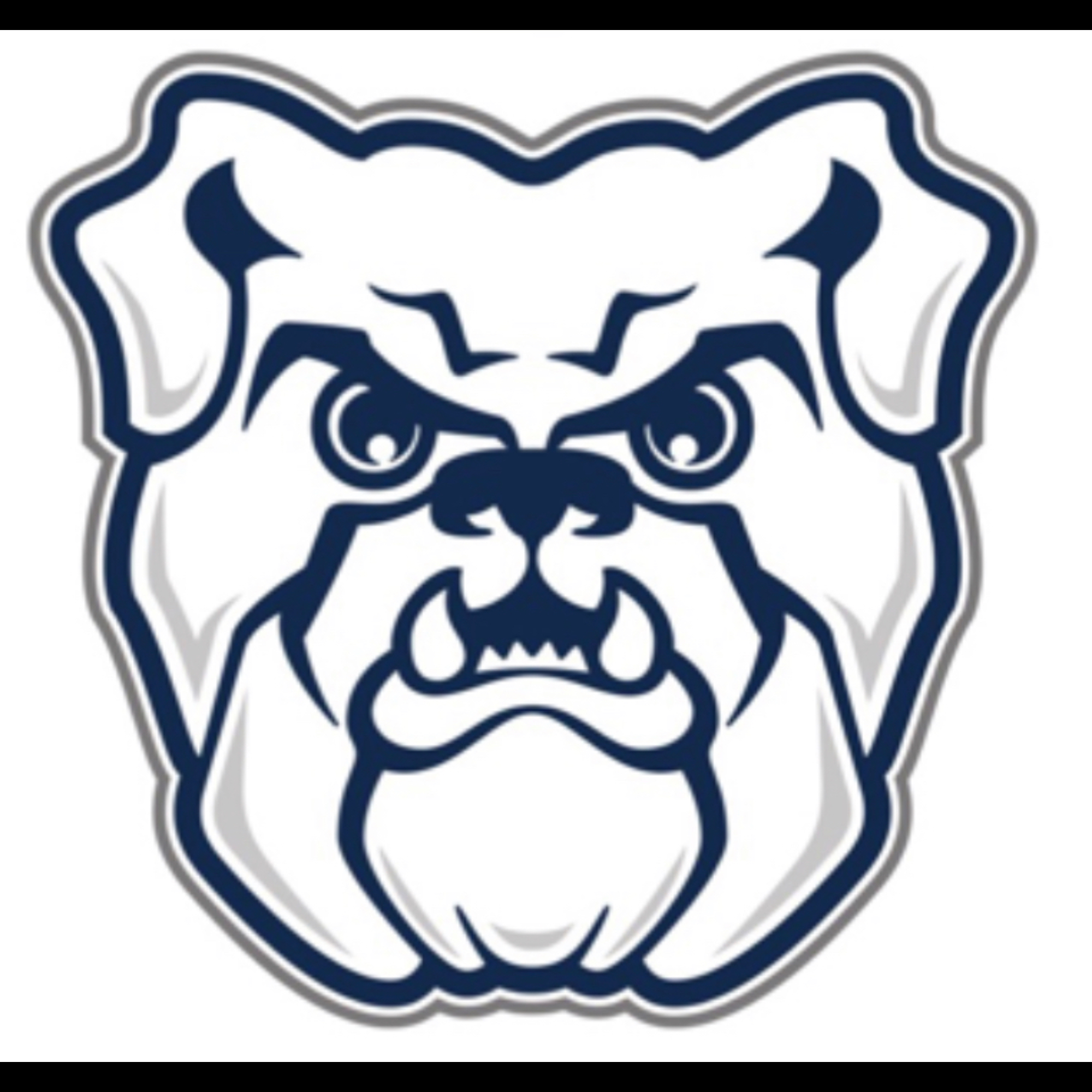 The official logo of Bulldog Elite