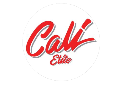 The official logo of CAL Elite