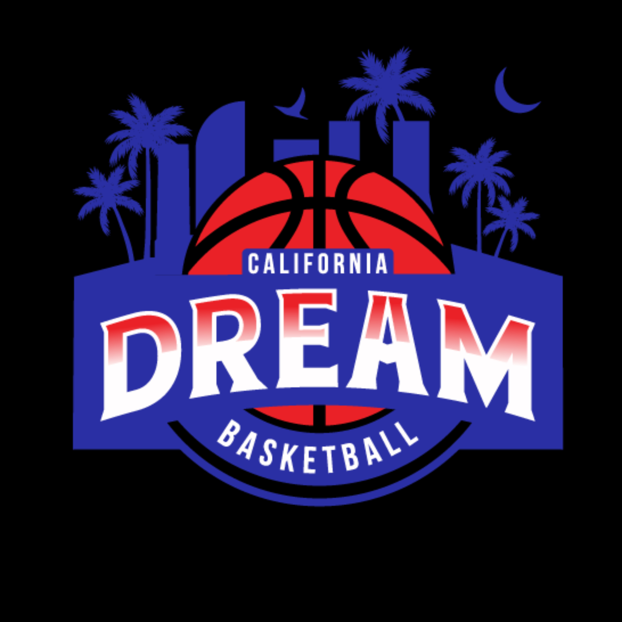 California Dream Basketball