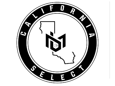 The official logo of California Select