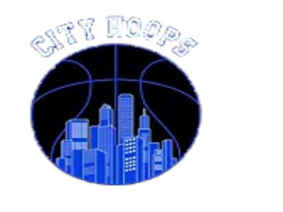 Organization logo for City Hoops