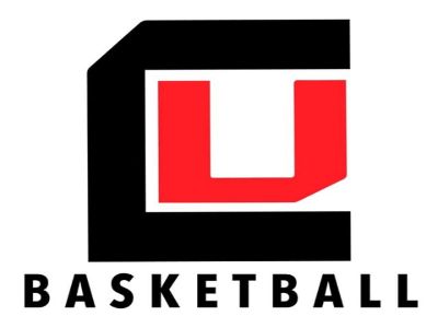 Organization logo for Club Utah Basketball
