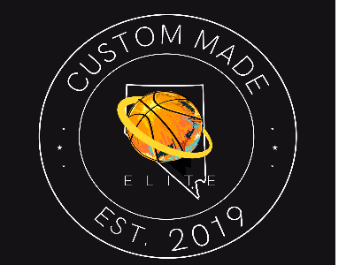 Organization logo for CM Elite