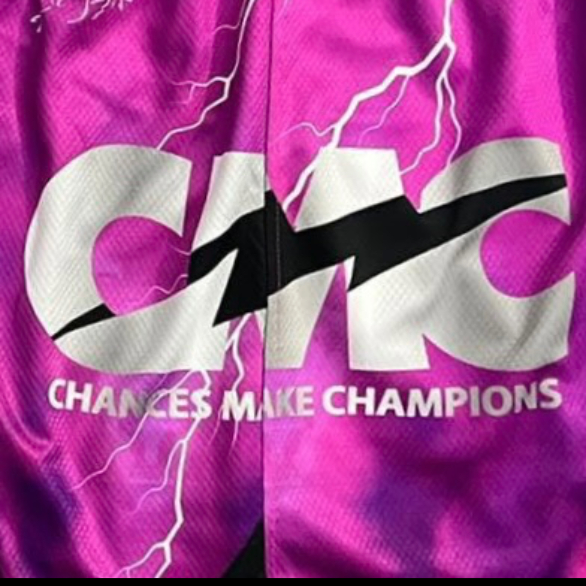 The official logo of CMC basketball