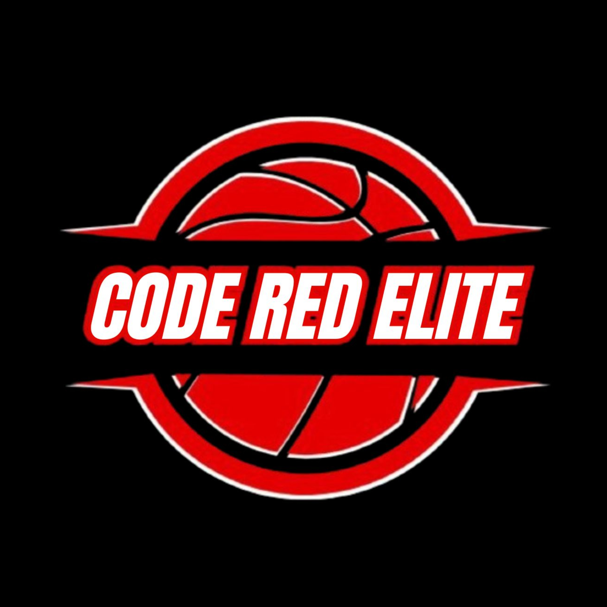 The official logo of Code Red Elite