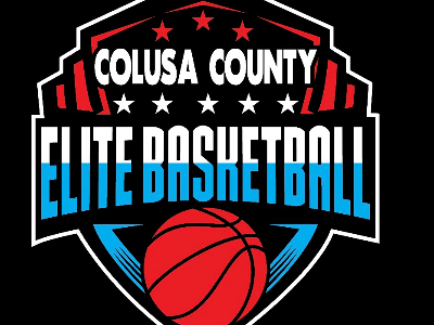 The official logo of Colusa County Elite