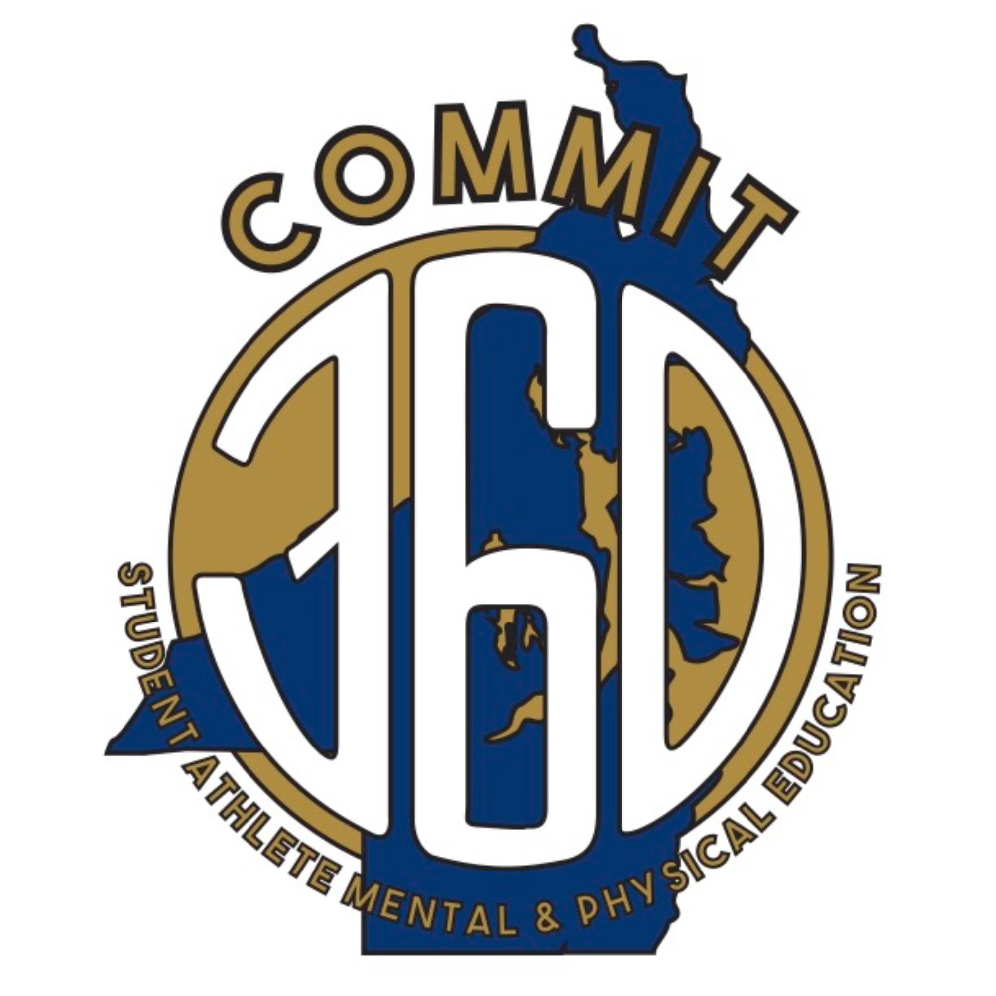 Organization logo for Commit 360