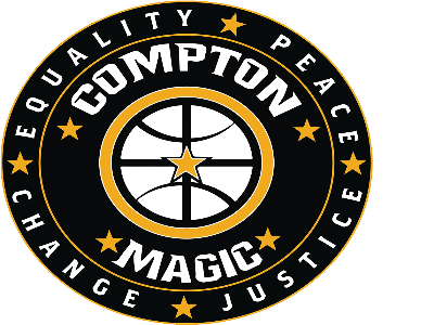 Organization logo for Compton Magic