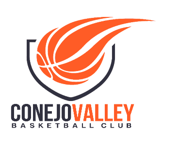 Organization logo for Conejo Valley Basketball Club