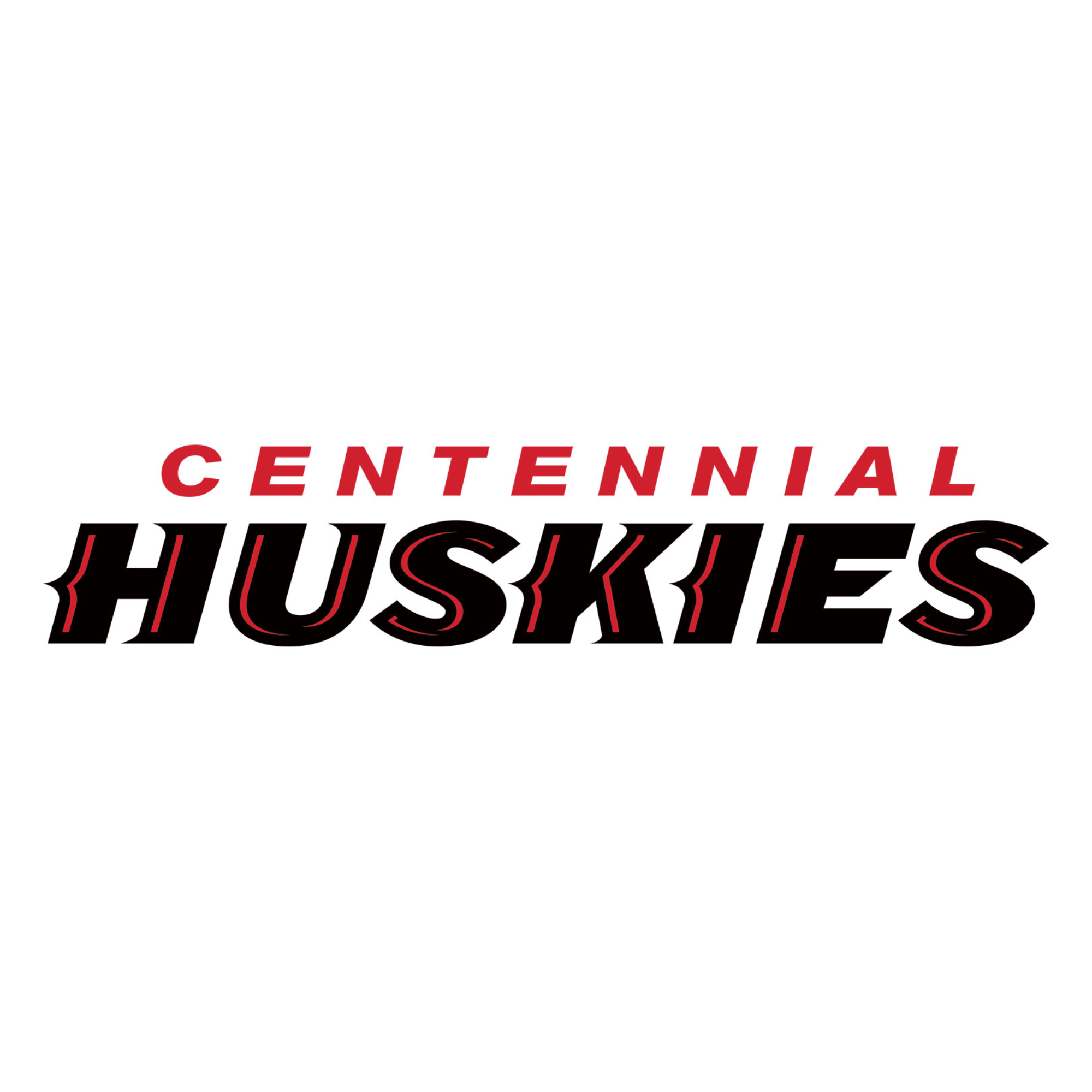The official logo of Corona Centennial