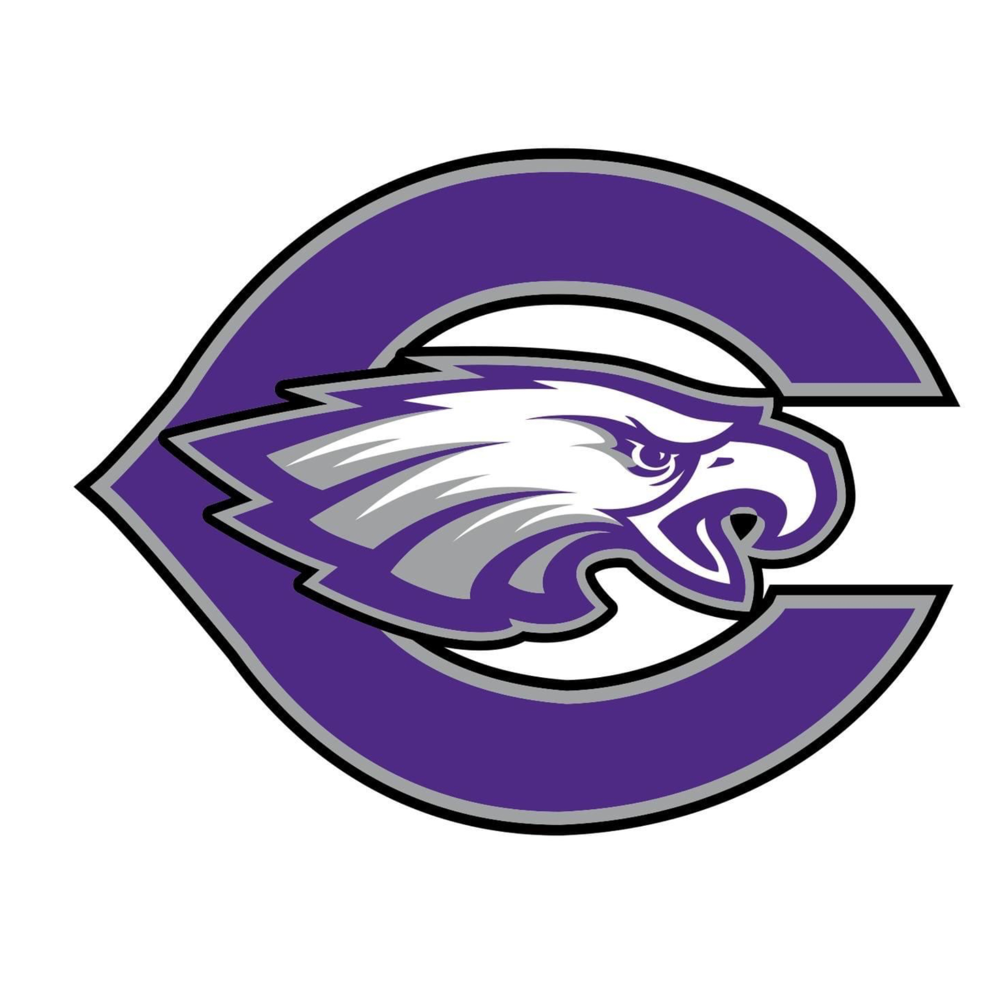 The official logo of Crowley High School (TX)