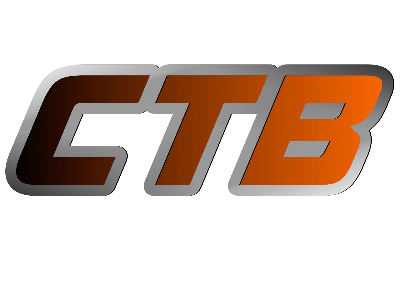 Organization logo for CTB