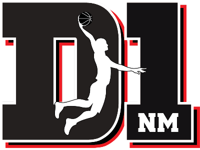 The official logo of D1 MEXICO RED