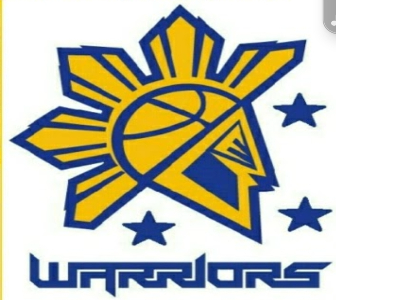 The official logo of DEG Warriors