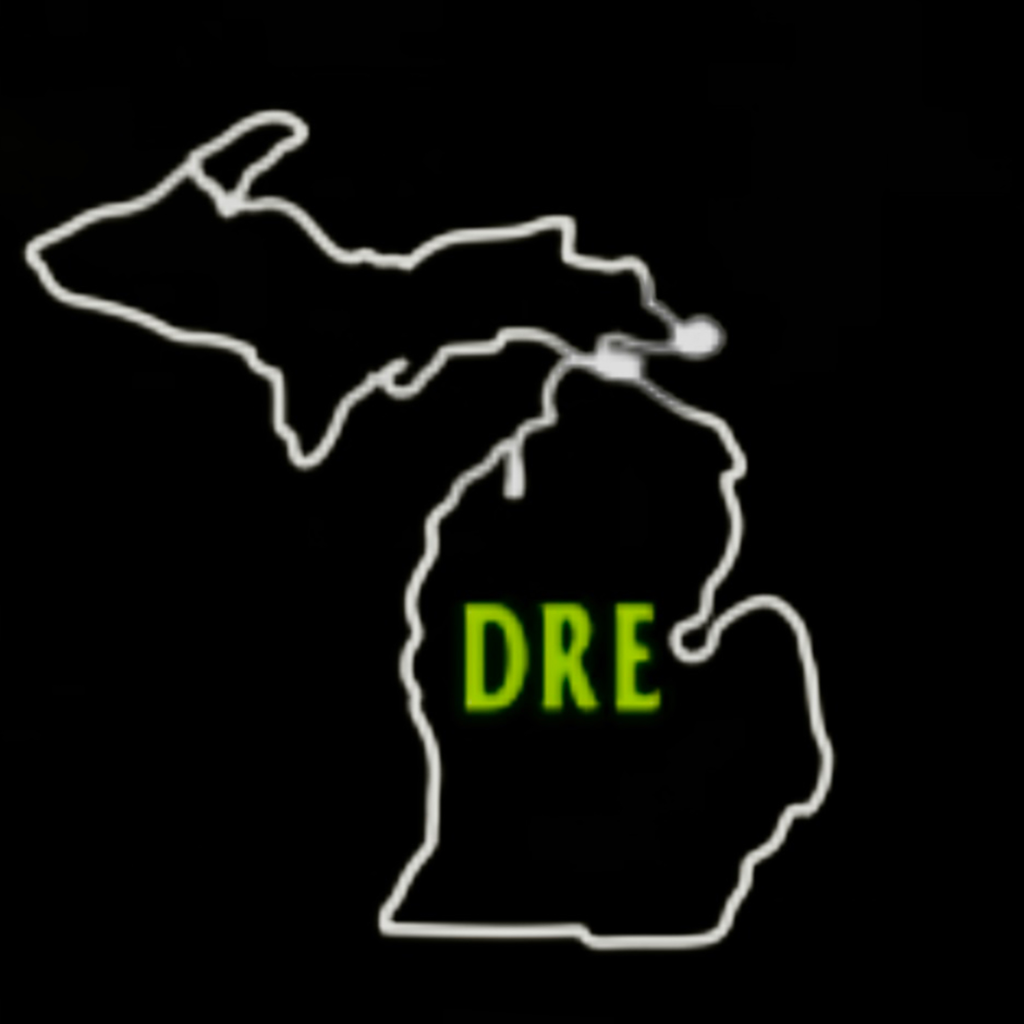 The official logo of Downriver Elite 2029