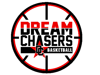 The official logo of 916 Dream Chasers