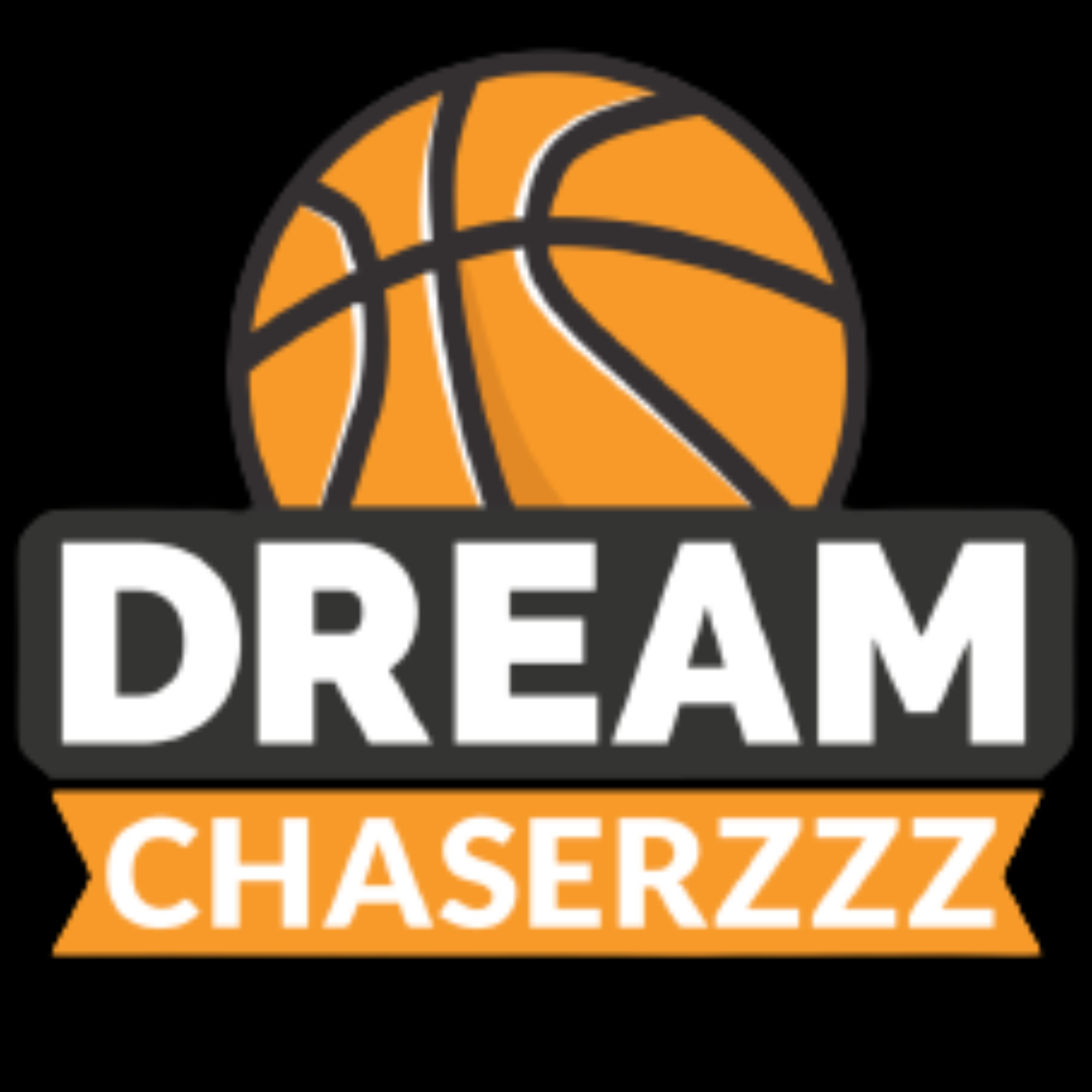 The official logo of Dream Chaserzzz