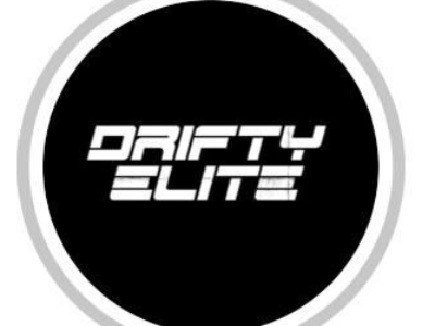 Organization logo for Drifty Elite