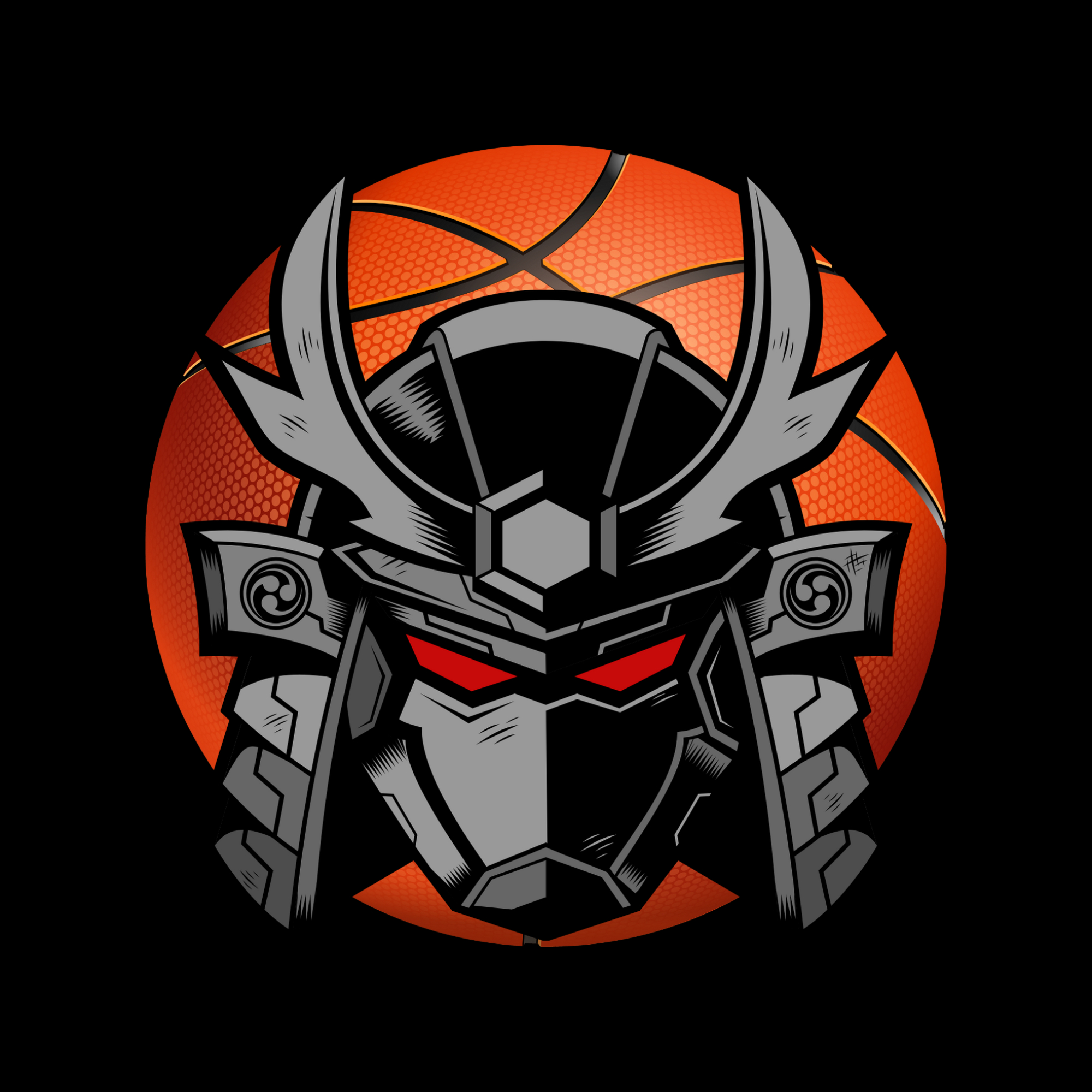 The official logo of DYG Warriors