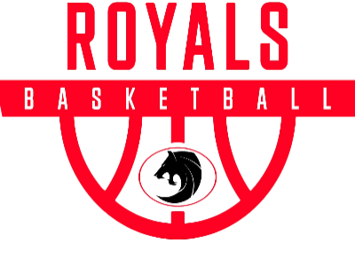 Organization logo for EG Royals