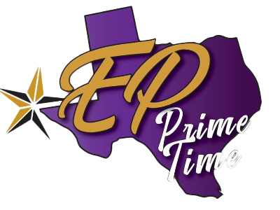 Organization logo for El Paso primetime