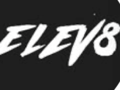 The official logo of Elev8 Elite